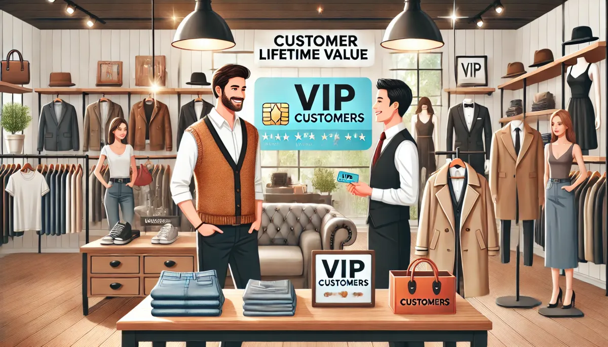 Comprendere il Valore del Cliente (LTV)